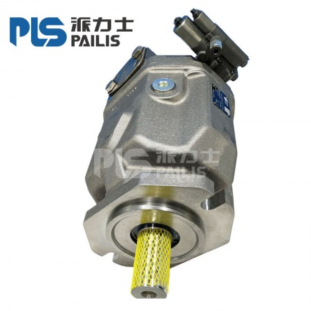 力士樂柱塞泵插裝閥封閉保壓作用失效的原因及解決方案