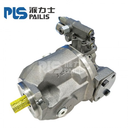 力士樂液壓泵