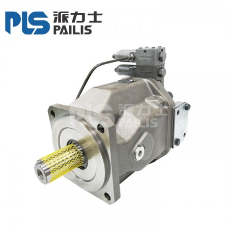 對力士樂柱塞泵液壓系統(tǒng)節(jié)能的研究探討