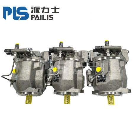 鮮為人知的力士樂(lè)液壓泵首次啟動(dòng)正確操作規(guī)程