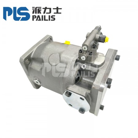 Rexroth力士樂液壓泵功率損失分析與降低損失方法