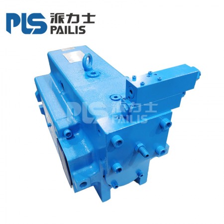 鑒別威格士油泵內(nèi)泄漏的最簡單方法及其吸油口外泄漏的特征現(xiàn)象