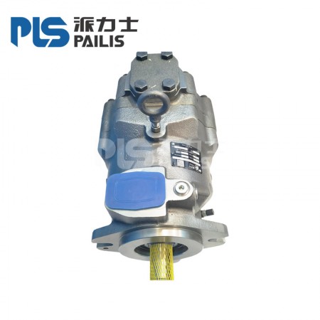 鋼廠水乙二醇液壓泵